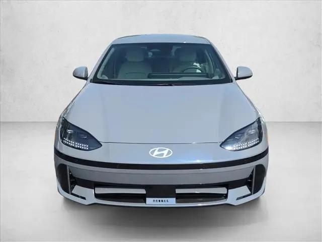 2024 Hyundai IONIQ 6 SEL