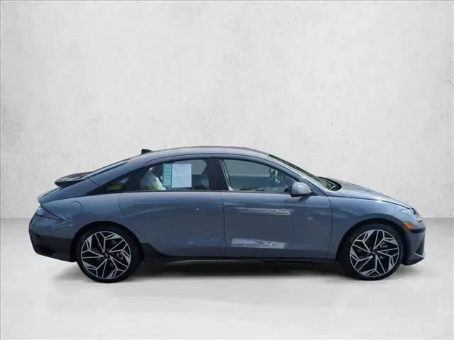 2024 Hyundai IONIQ 6 SEL