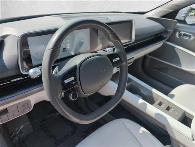 2024 Hyundai IONIQ 6 SEL
