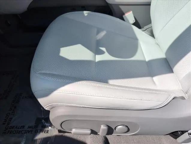 2024 Hyundai IONIQ 6 SEL