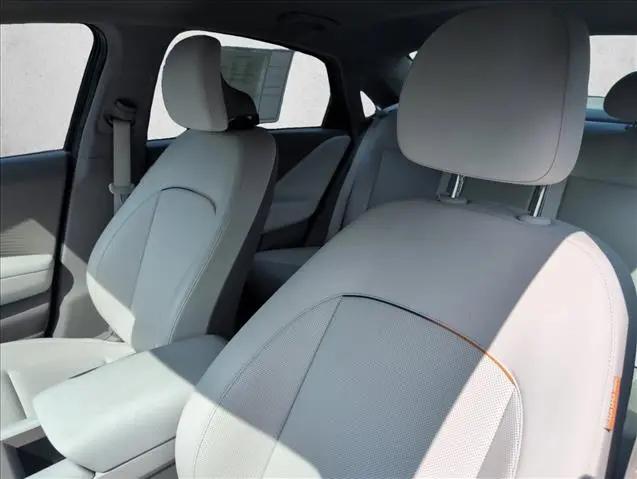 2024 Hyundai IONIQ 6 SEL