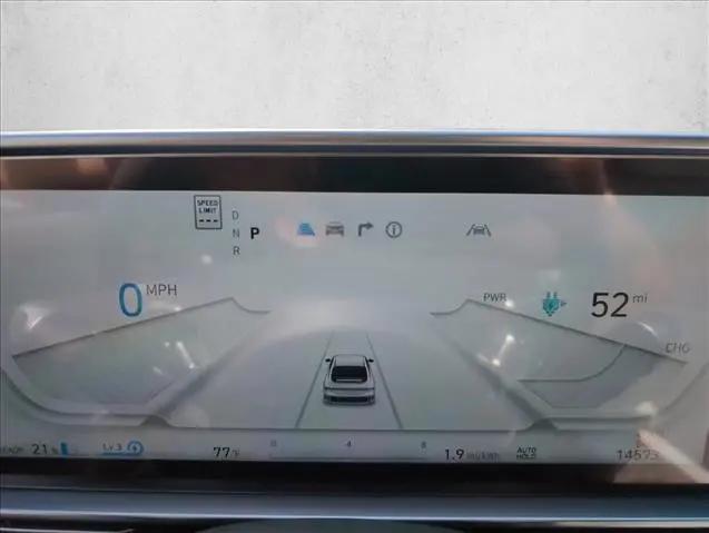 2024 Hyundai IONIQ 6 SEL