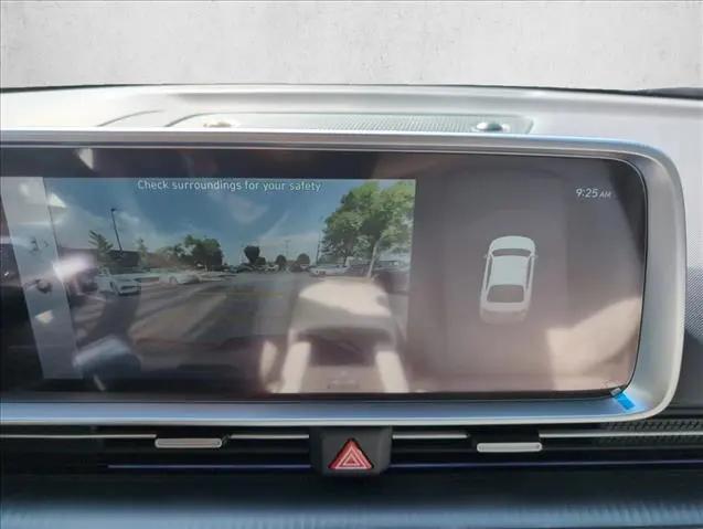 2024 Hyundai IONIQ 6 SEL