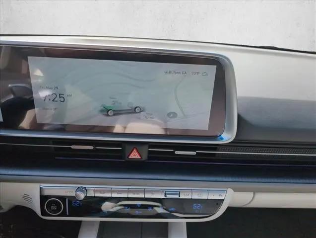 2024 Hyundai IONIQ 6 SEL