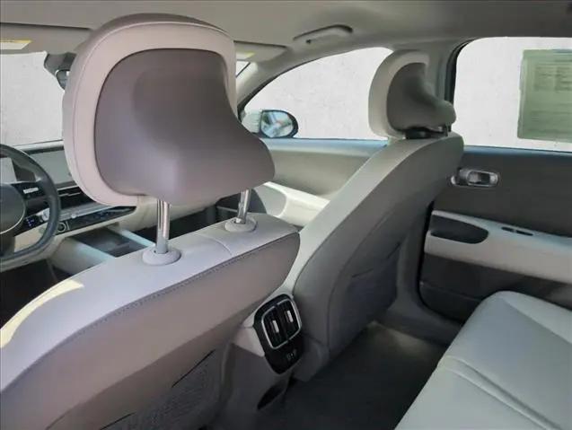 2024 Hyundai IONIQ 6 SEL