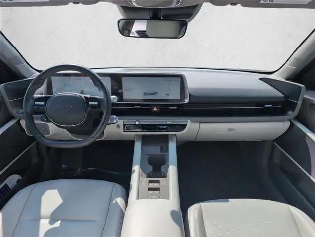 2024 Hyundai IONIQ 6 SEL