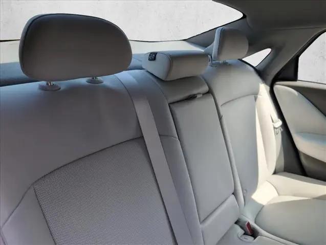 2024 Hyundai IONIQ 6 SEL