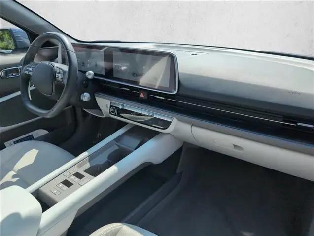 2024 Hyundai IONIQ 6 SEL