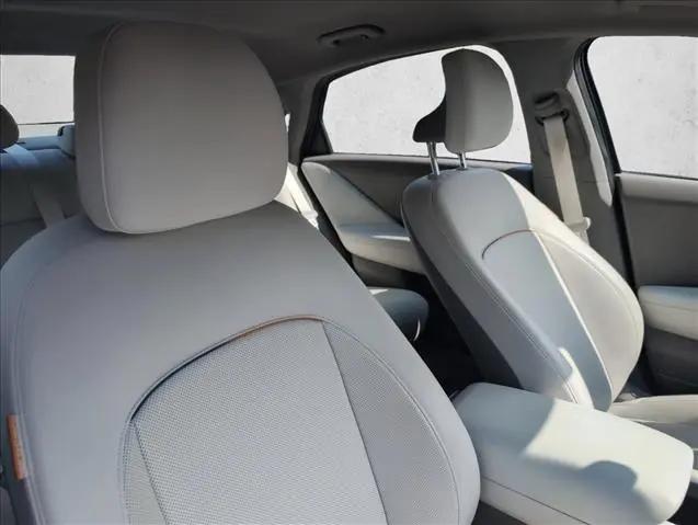 2024 Hyundai IONIQ 6 SEL