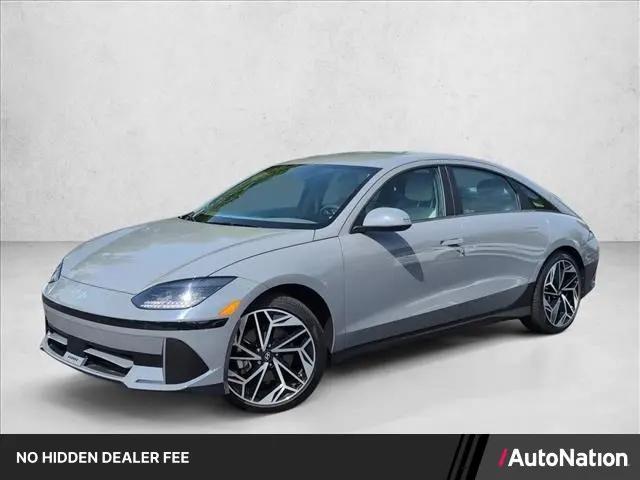 2024 Hyundai IONIQ 6 SEL for sale in Buford, GA