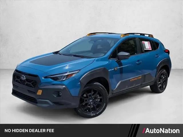 2024 Subaru Crosstrek Wilderness for sale in Buford, GA