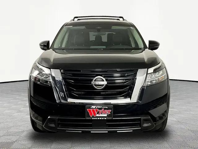2022 Nissan Pathfinder SV 2WD