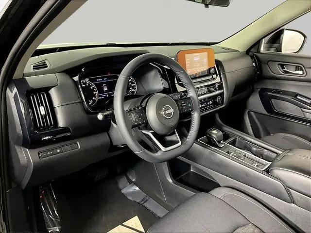 2022 Nissan Pathfinder SV 2WD