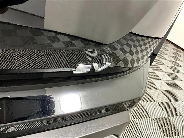2022 Nissan Pathfinder SV 2WD