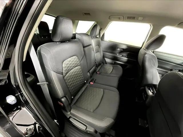 2022 Nissan Pathfinder SV 2WD