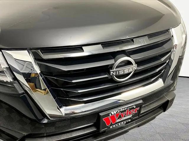 2022 Nissan Pathfinder SV 2WD
