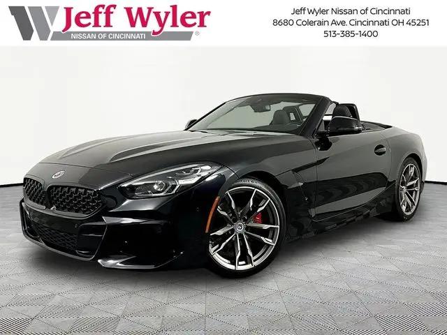 2022 BMW Z4 M40i for sale near Cincinnati, OH