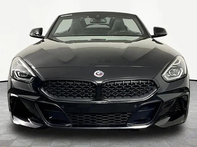 2022 BMW Z4 M40i