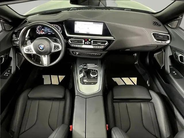2022 BMW Z4 M40i