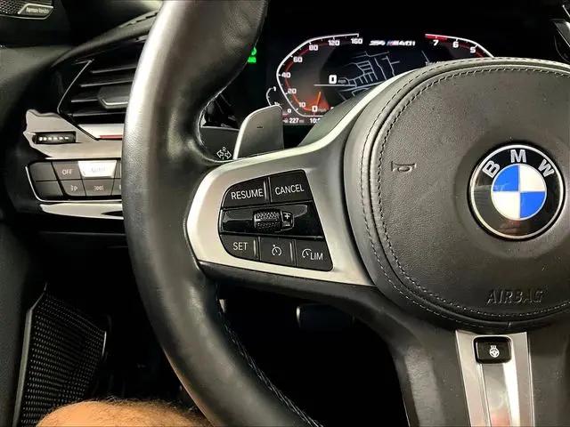 2022 BMW Z4 M40i
