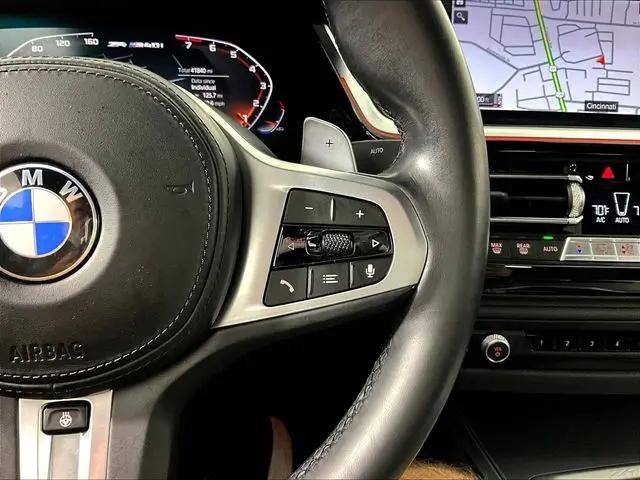 2022 BMW Z4 M40i