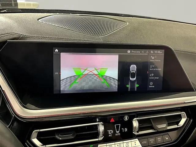 2022 BMW Z4 M40i