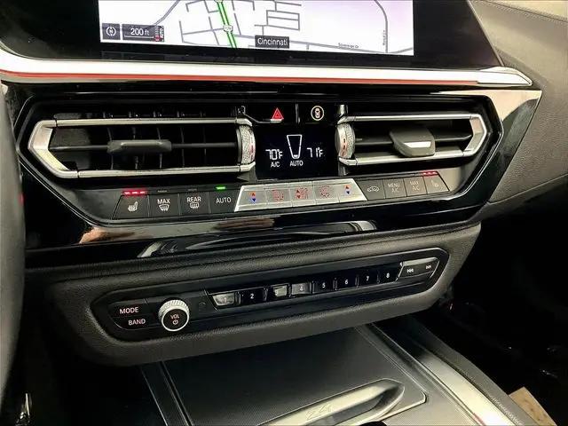2022 BMW Z4 M40i