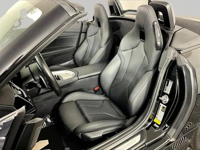 2022 BMW Z4 M40i