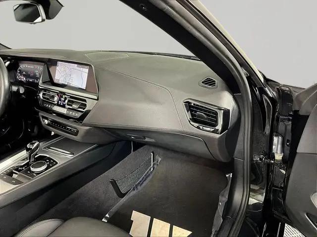 2022 BMW Z4 M40i