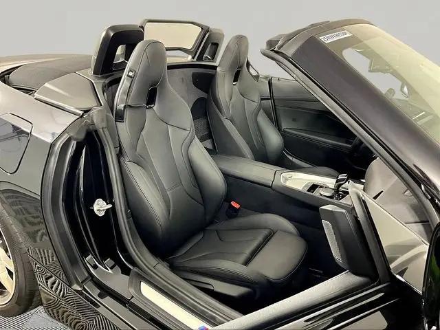 2022 BMW Z4 M40i