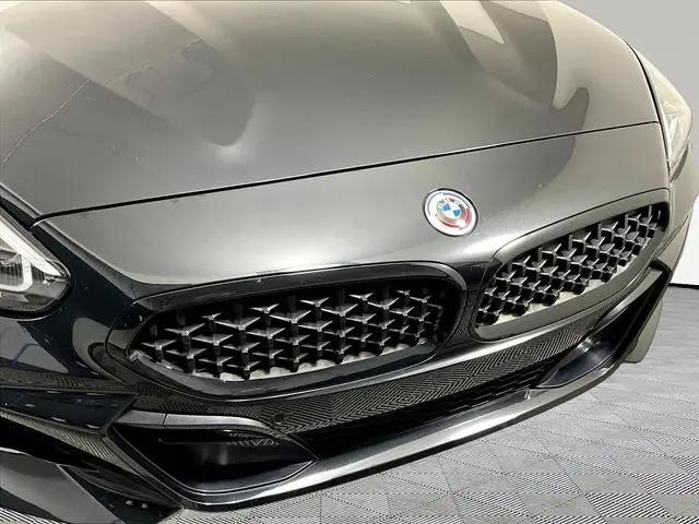 2022 BMW Z4 M40i
