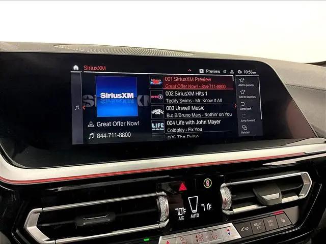 2022 BMW Z4 M40i