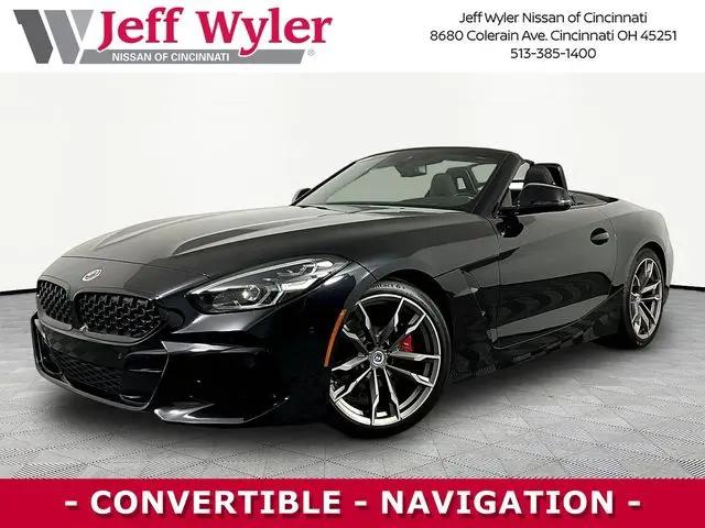 2022 BMW Z4 for sale near Cincinnati, OH