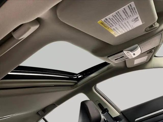 2026 Nissan Altima SR FWD