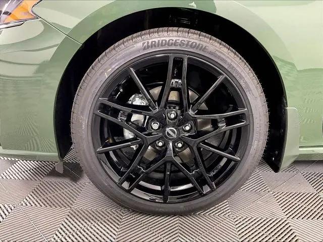 2026 Nissan Altima SR FWD