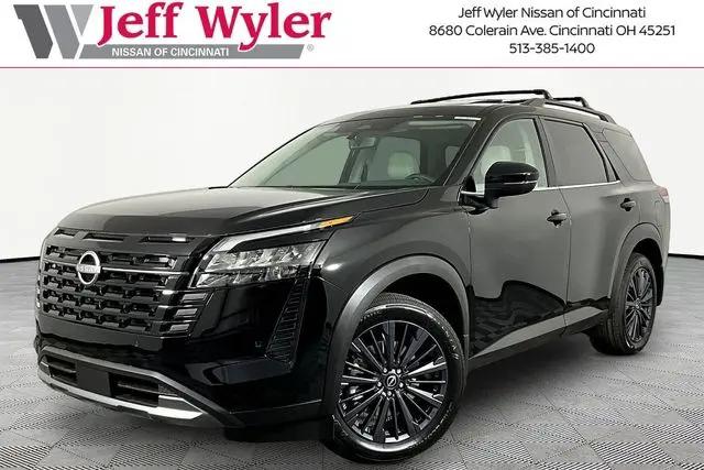 2026 Nissan Pathfinder SL for sale in Cincinnati, OH