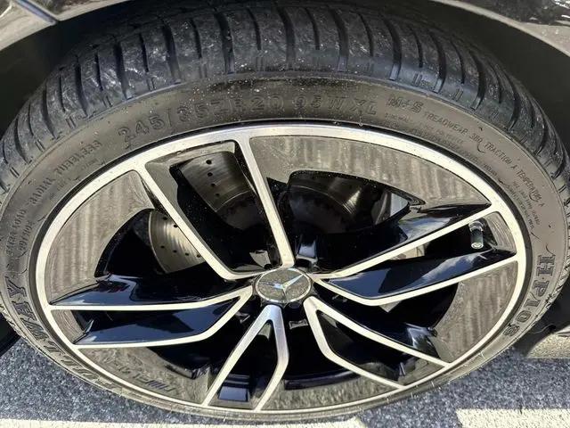 2021 Mercedes-Benz CLS 4MATIC