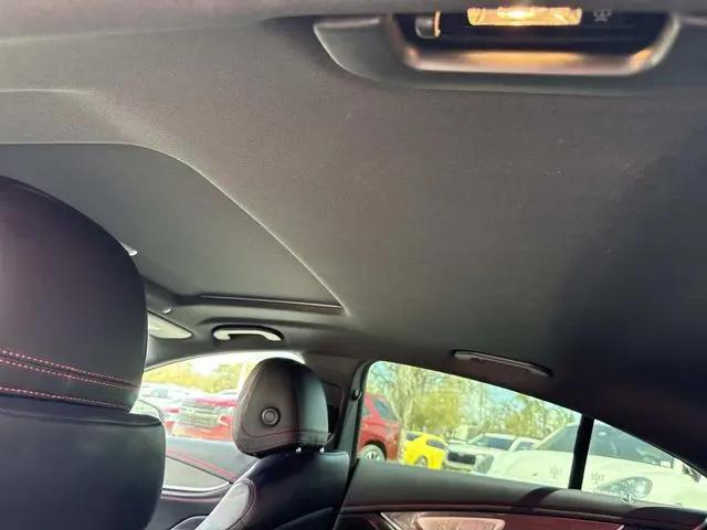 2021 Mercedes-Benz CLS 4MATIC