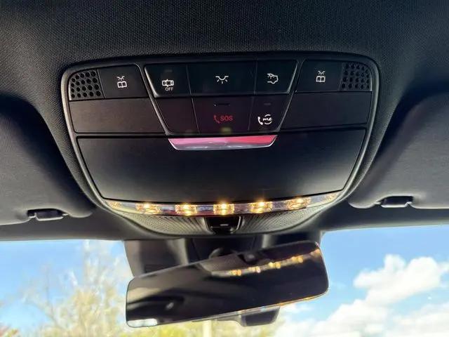 2021 Mercedes-Benz CLS 4MATIC