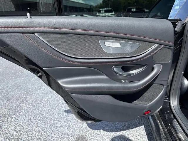 2021 Mercedes-Benz CLS 4MATIC