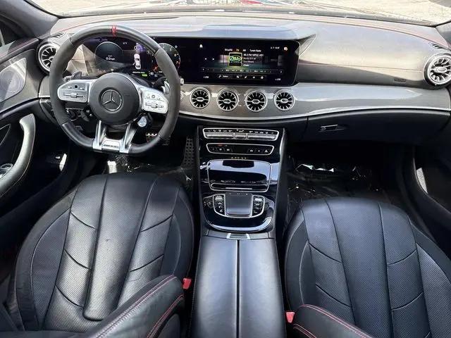 2021 Mercedes-Benz CLS 4MATIC