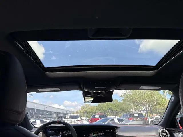 2021 Mercedes-Benz CLS 4MATIC