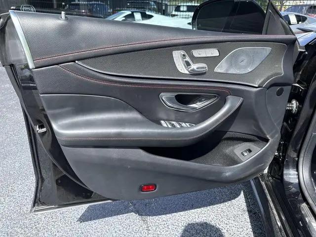 2021 Mercedes-Benz CLS 4MATIC