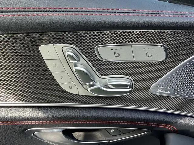 2021 Mercedes-Benz CLS 4MATIC