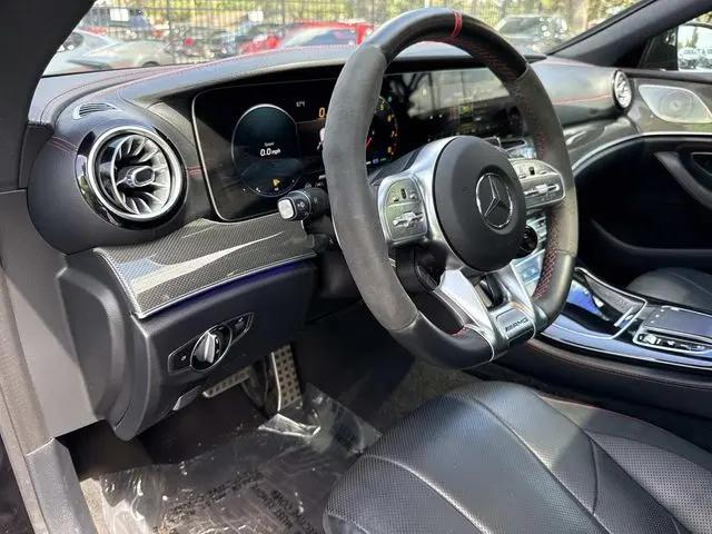 2021 Mercedes-Benz CLS 4MATIC