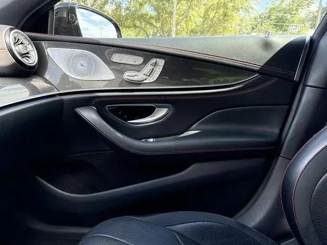 2021 Mercedes-Benz CLS 4MATIC