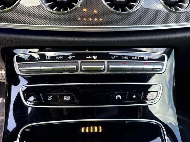 2021 Mercedes-Benz CLS 4MATIC