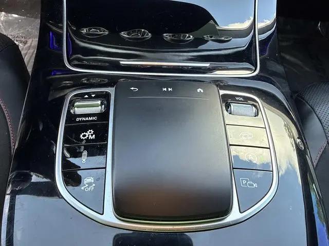 2021 Mercedes-Benz CLS 4MATIC