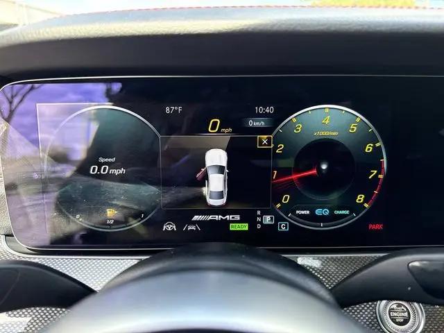 2021 Mercedes-Benz CLS 4MATIC