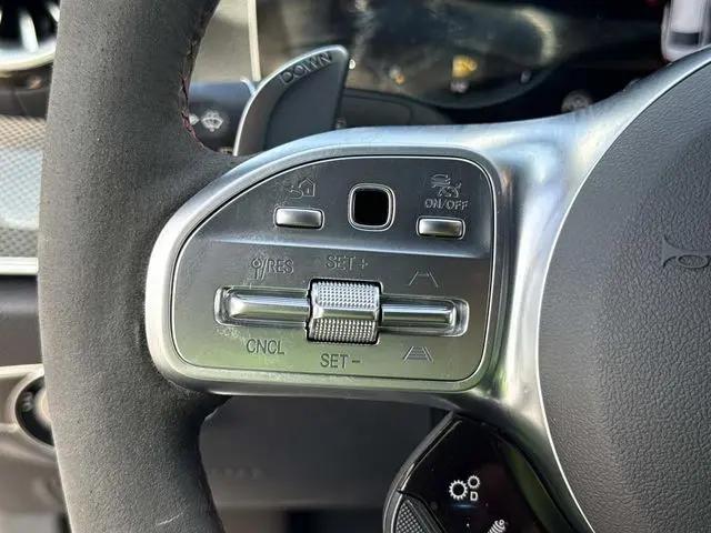 2021 Mercedes-Benz CLS 4MATIC